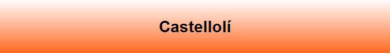 Castellol
